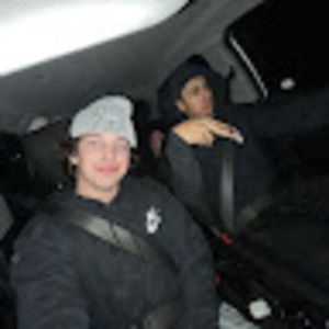 Meet your Posher, Giovanni